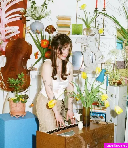 Bria Salmena OnlyFans Thumbnail #U6T7PhEqnW