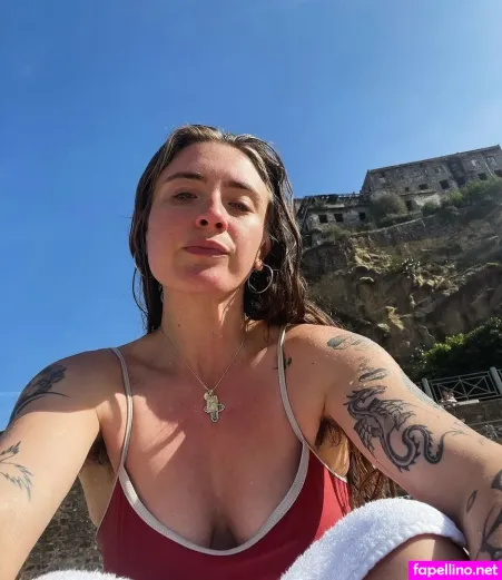 Bria Salmena OnlyFans Thumbnail #n4o5JMjPe5