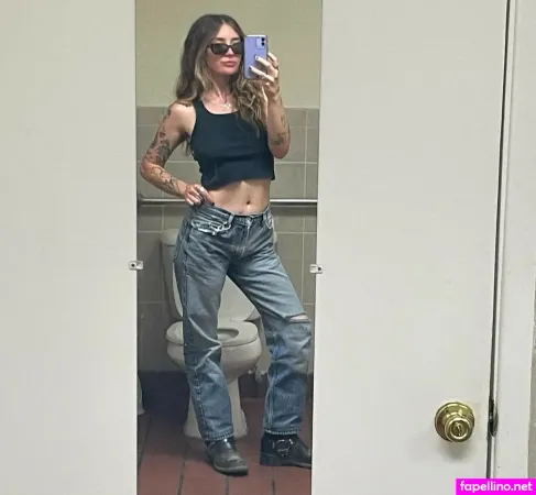 Bria Salmena OnlyFans Thumbnail #qDkwwjj0ad