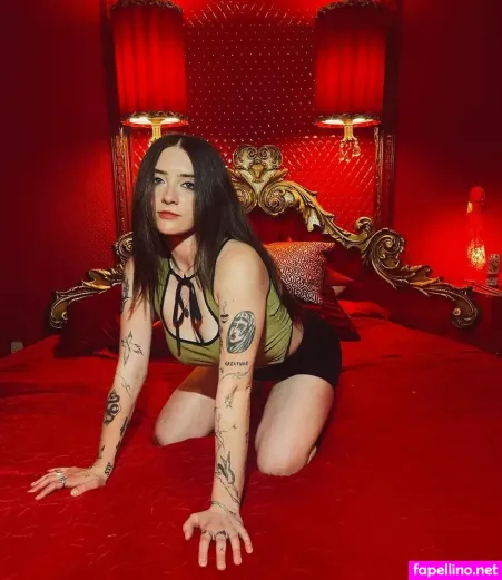 Bria Salmena OnlyFans Thumbnail #snO2MwryE6