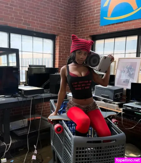 Briaabeauty OnlyFans Thumbnail #hxjDMYdAzK