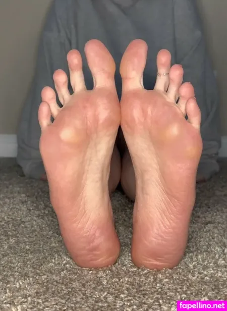 Briabigfeet OnlyFans Thumbnail #1G6BeCZvkf