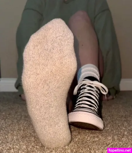 Briabigfeet OnlyFans Thumbnail #1IgJUGNRNz