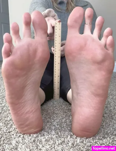 Briabigfeet OnlyFans Thumbnail #CcNuqOuUsp