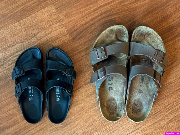 Briabigfeet OnlyFans Thumbnail #QetiR7eQi4