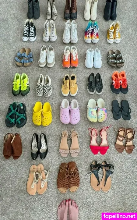 Briabigfeet OnlyFans Thumbnail #R0iX5tuF2t