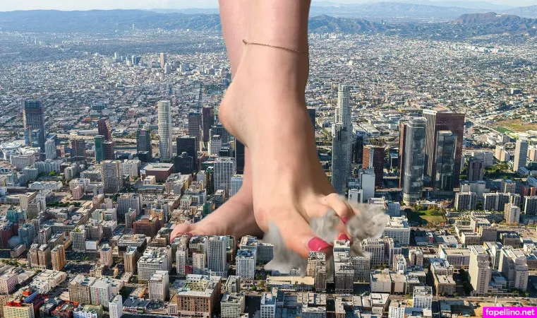 Briabigfeet OnlyFans Thumbnail #vonSImwq2i