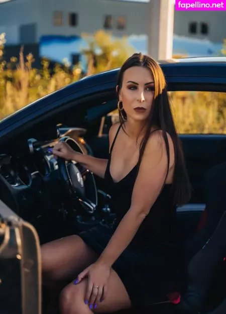 Briagaliana OnlyFans Thumbnail #gHTOXkKImM