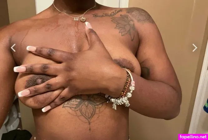 Briahnafit OnlyFans Thumbnail #QU3AbFUGzB