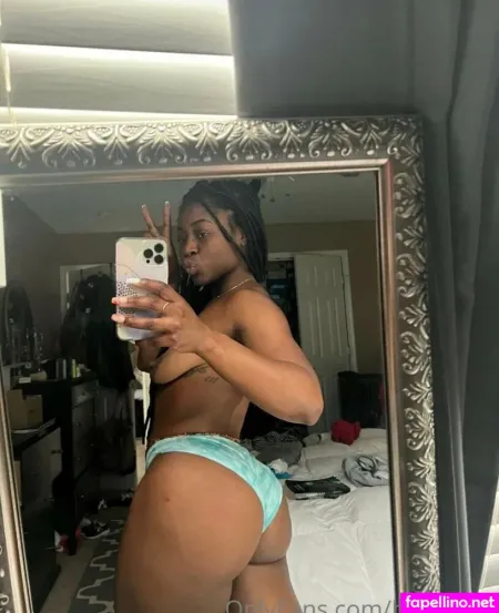 Briahnafit OnlyFans Thumbnail #bn2pw9RhXo