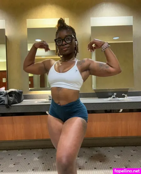 Briahnafit OnlyFans Thumbnail #qyvVWCTOj7