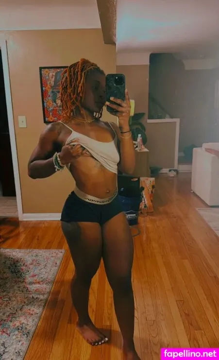 Briahnafit OnlyFans Thumbnail #wF2wDJpGCq