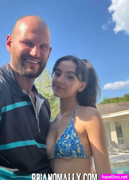 Brian Omally OnlyFans Thumbnail #FHgFY8XyX4