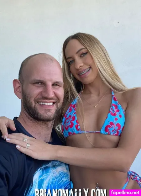 Brian Omally OnlyFans Thumbnail #VXekJ7tarZ