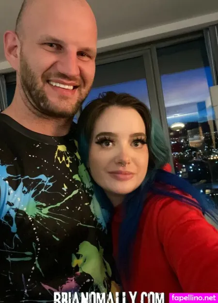 Brian Omally OnlyFans Thumbnail #nuslWqVNM5