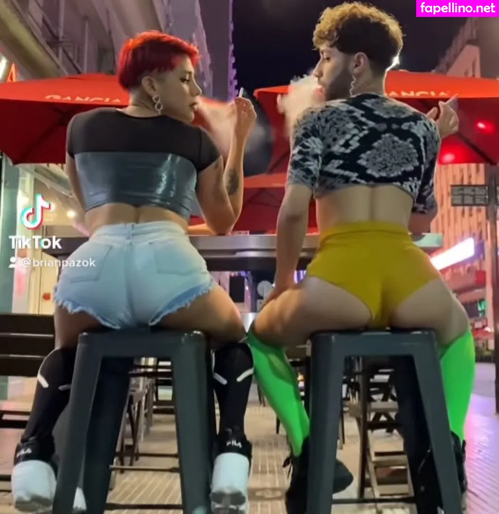 BPazok, Femboy, brianpaz, brianpaz_ Nude Leaked OnlyFans Photo #NjcwLygVt2