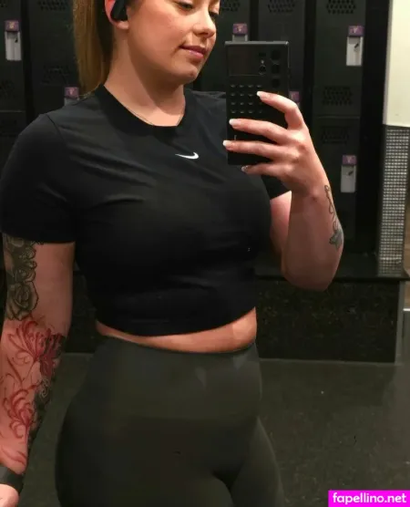 Briana Anderson OnlyFans Thumbnail #Ey1bB0Q9oX