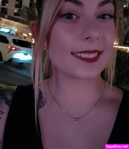 Briana Anderson OnlyFans Thumbnail #QGMOyAZouh