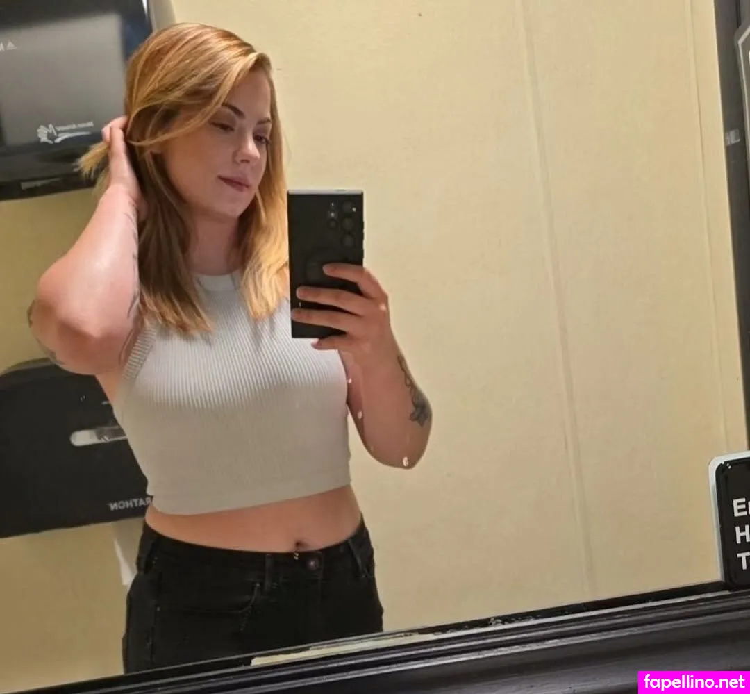 brizzybrawls Nude Leaked OnlyFans Photo #iCwq71aWmv