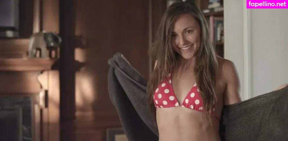 Briana Evigan OnlyFans Thumbnail #ZmEBsr0Vjr