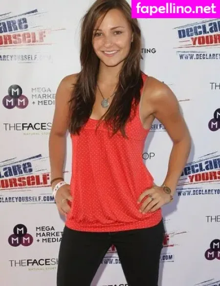Briana Evigan OnlyFans Thumbnail #wPWe0mYHG8