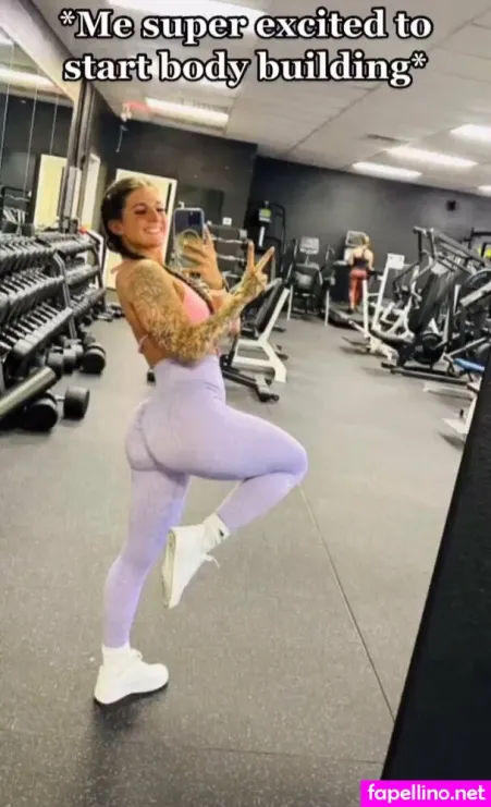 Briana Negron OnlyFans Thumbnail #CUEtiXY0Hc