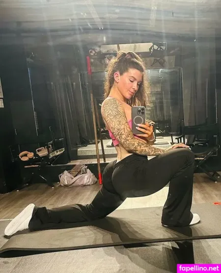 Briana Negron OnlyFans Thumbnail #H3XXf33YMD