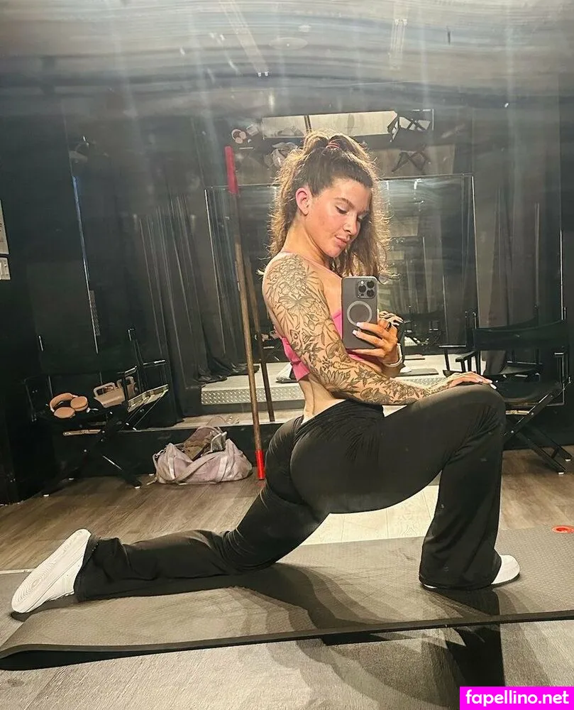 Briana Negron Nude Leaked OnlyFans Photo #H3XXf33YMD