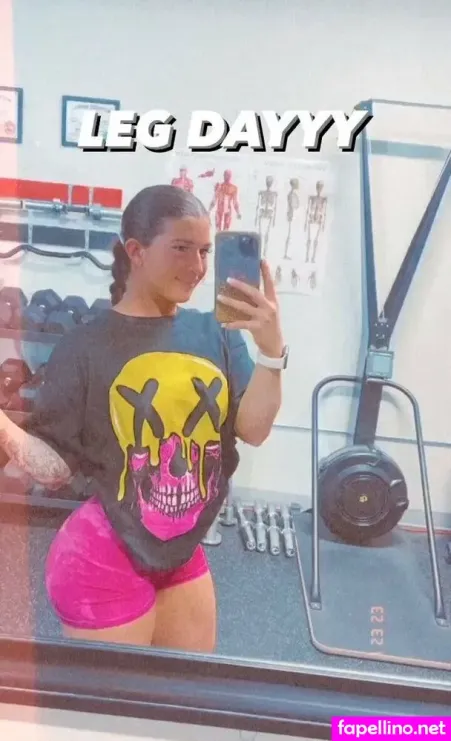 Briana Negron OnlyFans Thumbnail #PTha4XSvUg