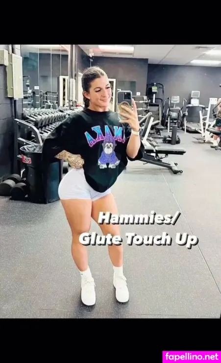 Briana Negron OnlyFans Thumbnail #XWFvA8Jc48