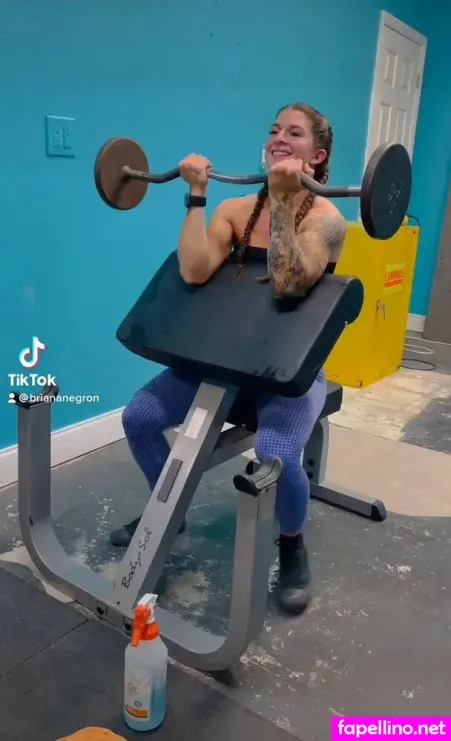 Briana Negron OnlyFans Thumbnail #bYEU80bjqx