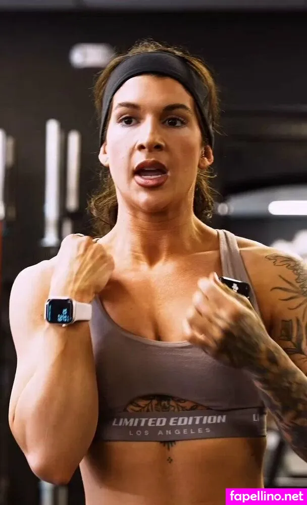 Briana Negron Nude Leaked OnlyFans Photo #zIpuEIm4Jb