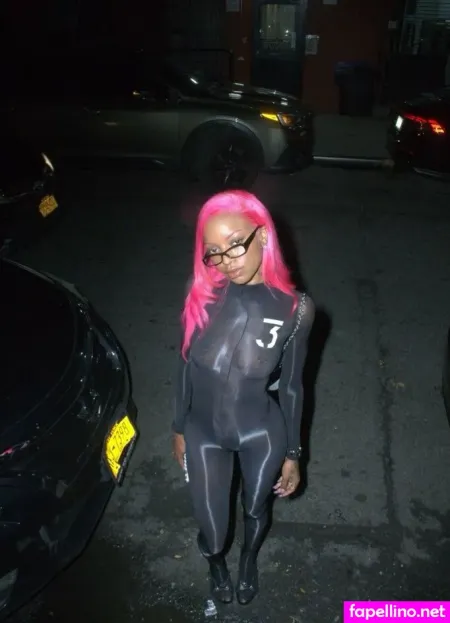 Briana Shanee OnlyFans Thumbnail #IBCEYzKJYC