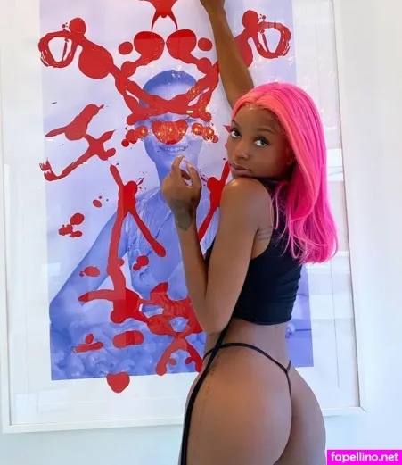Briana Shanee OnlyFans Thumbnail #bOn6FDh1xA