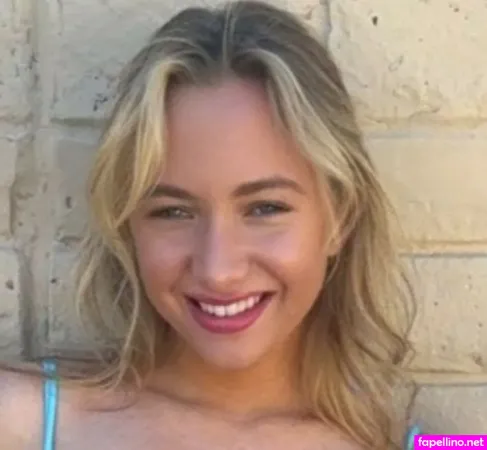 Briana Sprinz Main Profile Photo