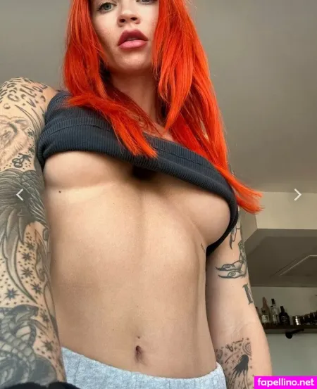 Briana Stimmel OnlyFans Thumbnail #o89zXA2baw