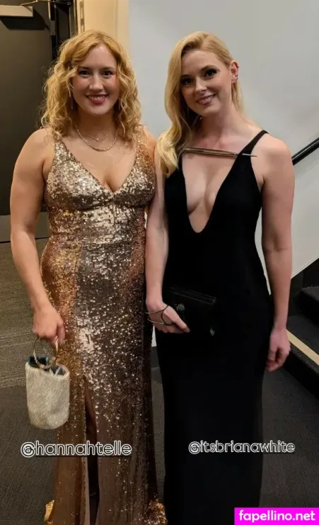 Briana White OnlyFans Thumbnail #LggEVTqsDs