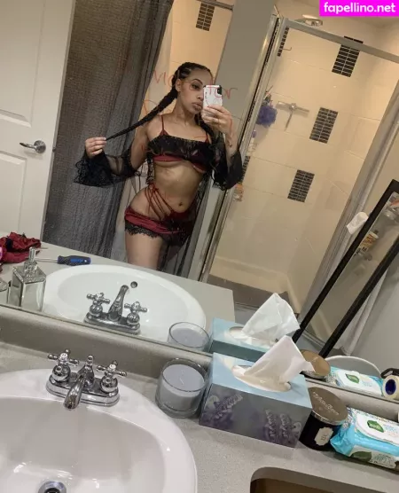 Brianamonique OnlyFans Thumbnail #Lnmtr8hcsB