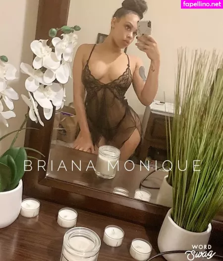 Brianamonique OnlyFans Thumbnail #oCsFLIO1sr