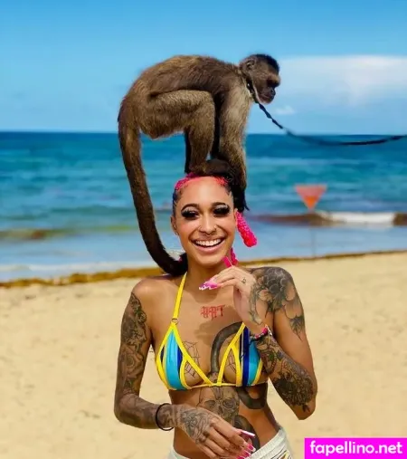 Briani Arlyn OnlyFans Thumbnail #8Nd2DWiMrj