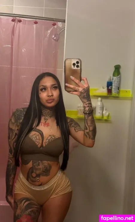 Briani Arlyn OnlyFans Thumbnail #YizfqR4GDi