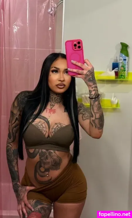 Briani Arlyn Main Profile Photo