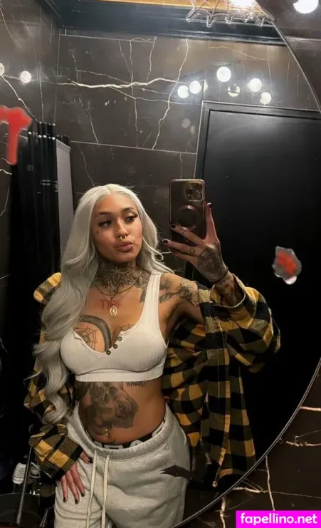 Briani Arlyn OnlyFans Thumbnail #gDcUEAIdmM