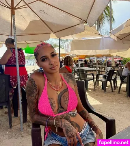 Briani Arlyn OnlyFans Thumbnail #k9pLQRN4B2