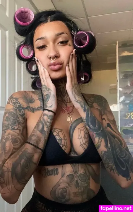 Briani Arlyn OnlyFans Thumbnail #lPtO3Rs5R3