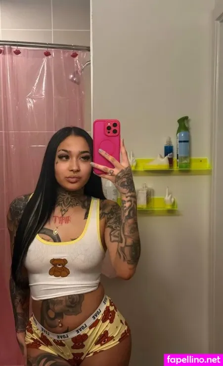 Briani Arlyn OnlyFans Thumbnail #q1k3DmqqsE