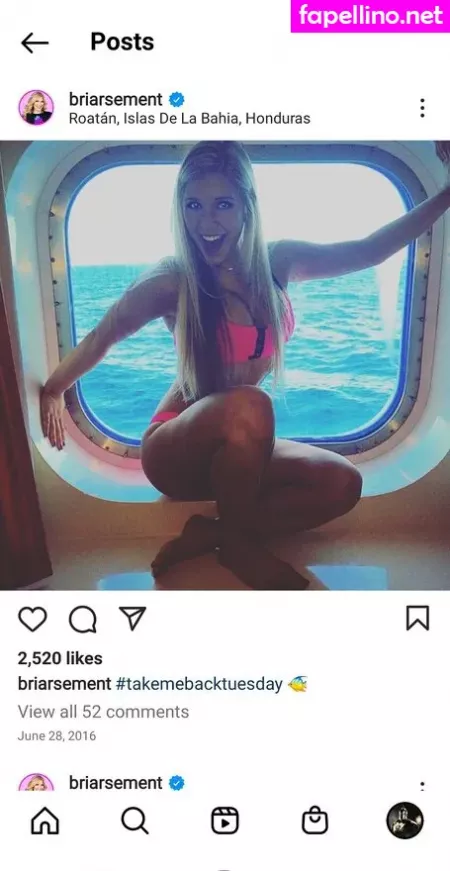 Brianna A OnlyFans Thumbnail #ZQjMbfiCzn