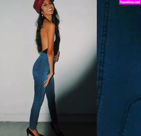 Brianna Batiste OnlyFans Thumbnail #JG4LXM23XP