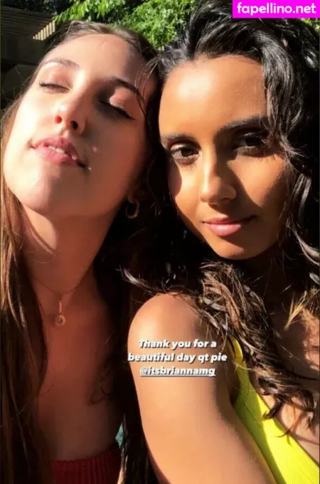 Brianna Batiste OnlyFans Thumbnail #sE6QWdsVOa
