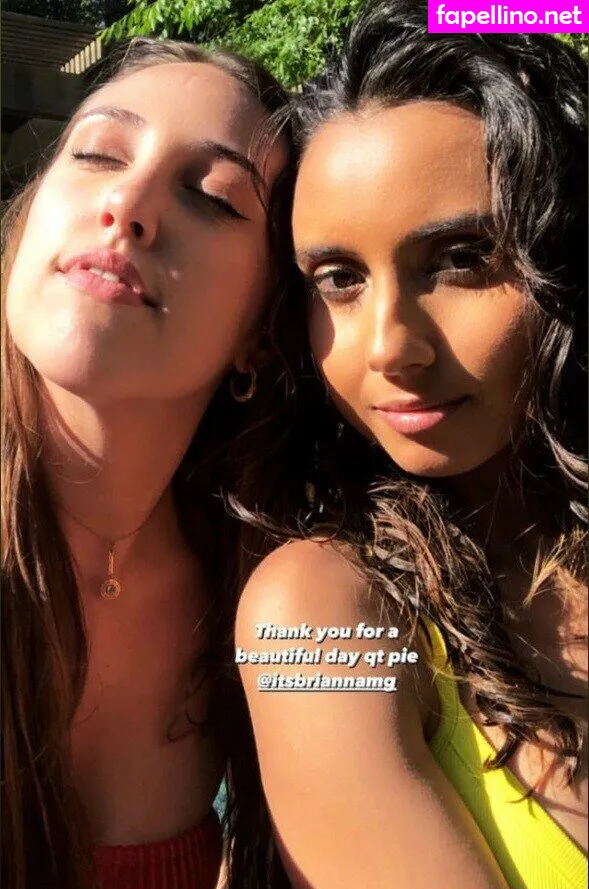 brianna.batiste Nude Leaked OnlyFans Photo #sE6QWdsVOa